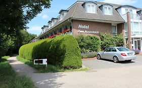 Hotel zum Rosenteich