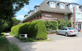 Hotel zum Rosenteich
